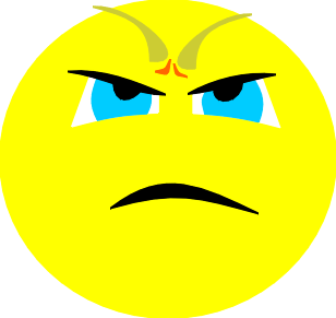 annoyed face Angry pics free download clip art on clipart gif