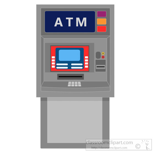 Search results for atm clip art pictures graphics jpg