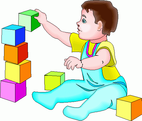 baby playing Babies playing clipart gif