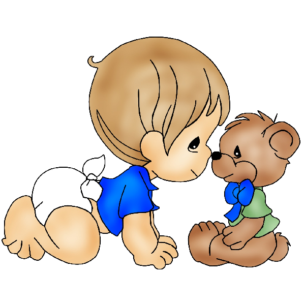 baby playing Baby boy free baby clipart babies clip art and printable png