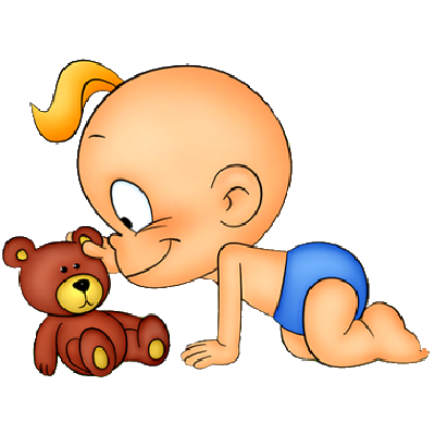 baby playing Images are on a transparent background cute baby holding teddy png