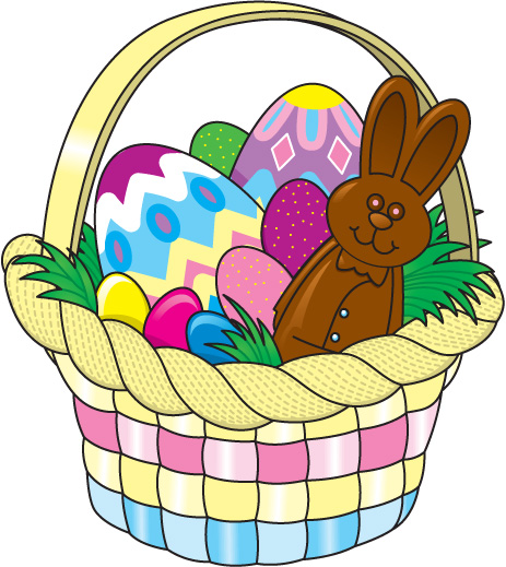 basket raffle Easter baskets pictures free download clip art jpg