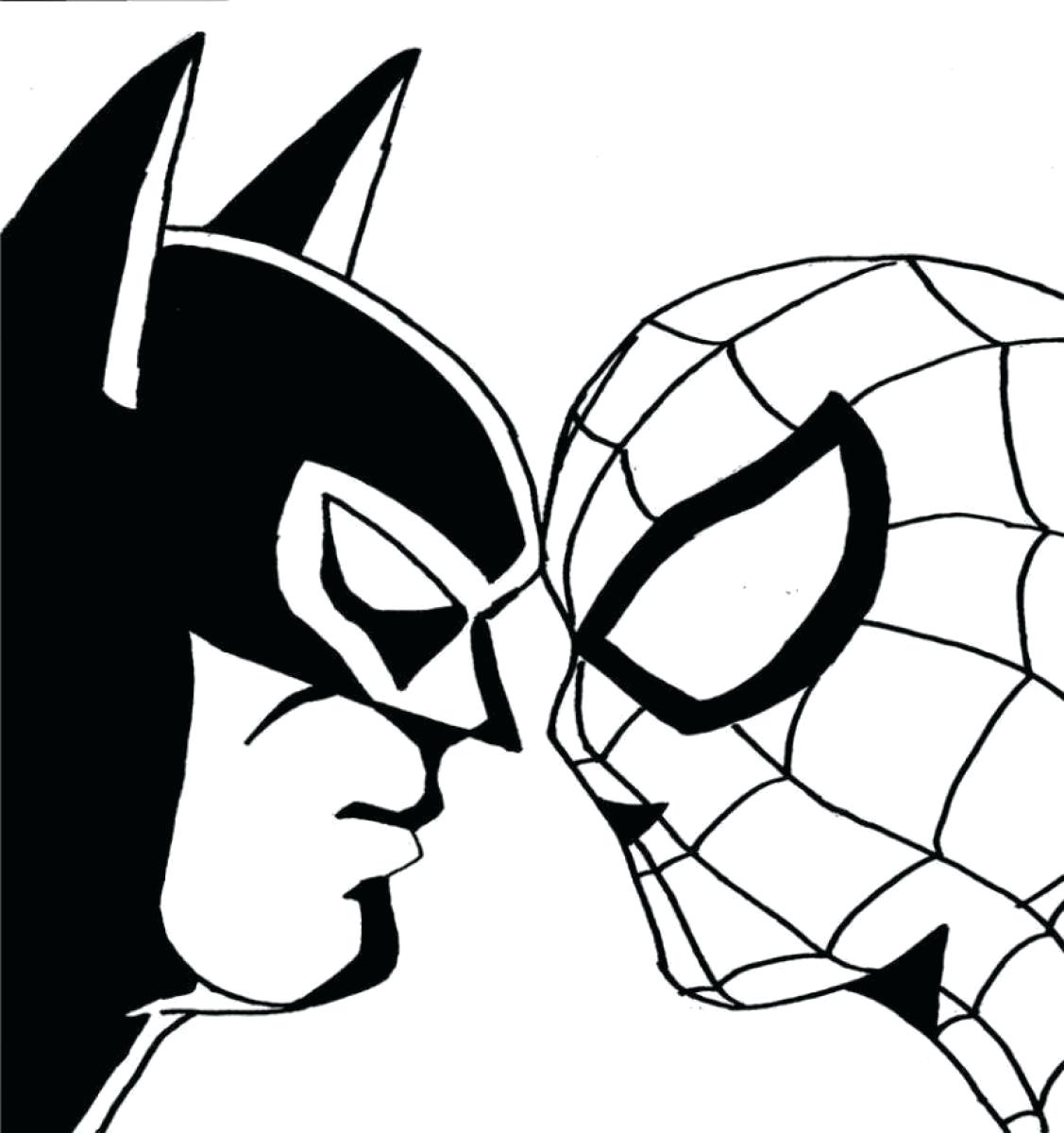 batman outline Cartoon printable batman logo symbol stencil pink outline jpg