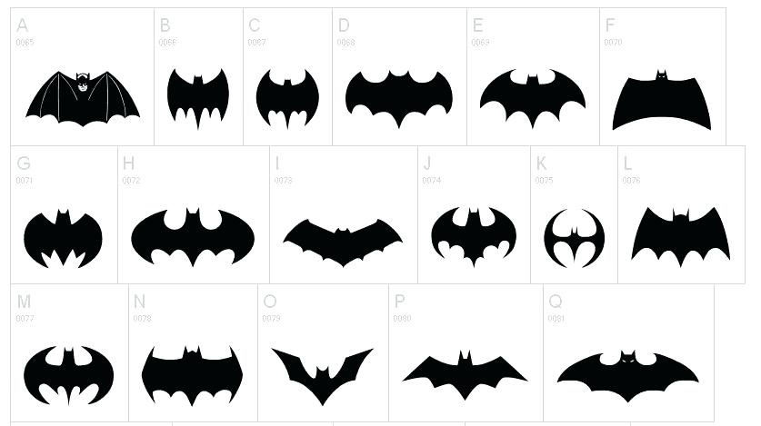 batman outline Batman logo outline jpg