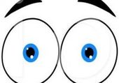 Big Cartoon Eyes Clipart Pictures – Clipartix