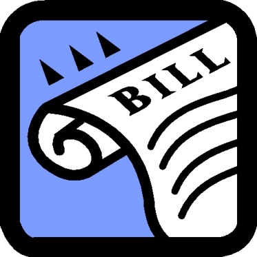 Bill clipart colorado legisource jpg