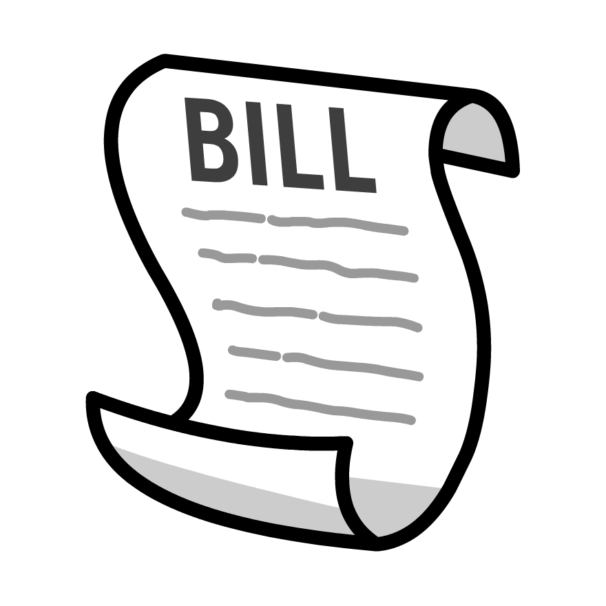 Proposing A Bill Clip Art