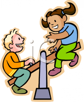 boy playing Children at play clip art clipart picture of a boy and girl jpg