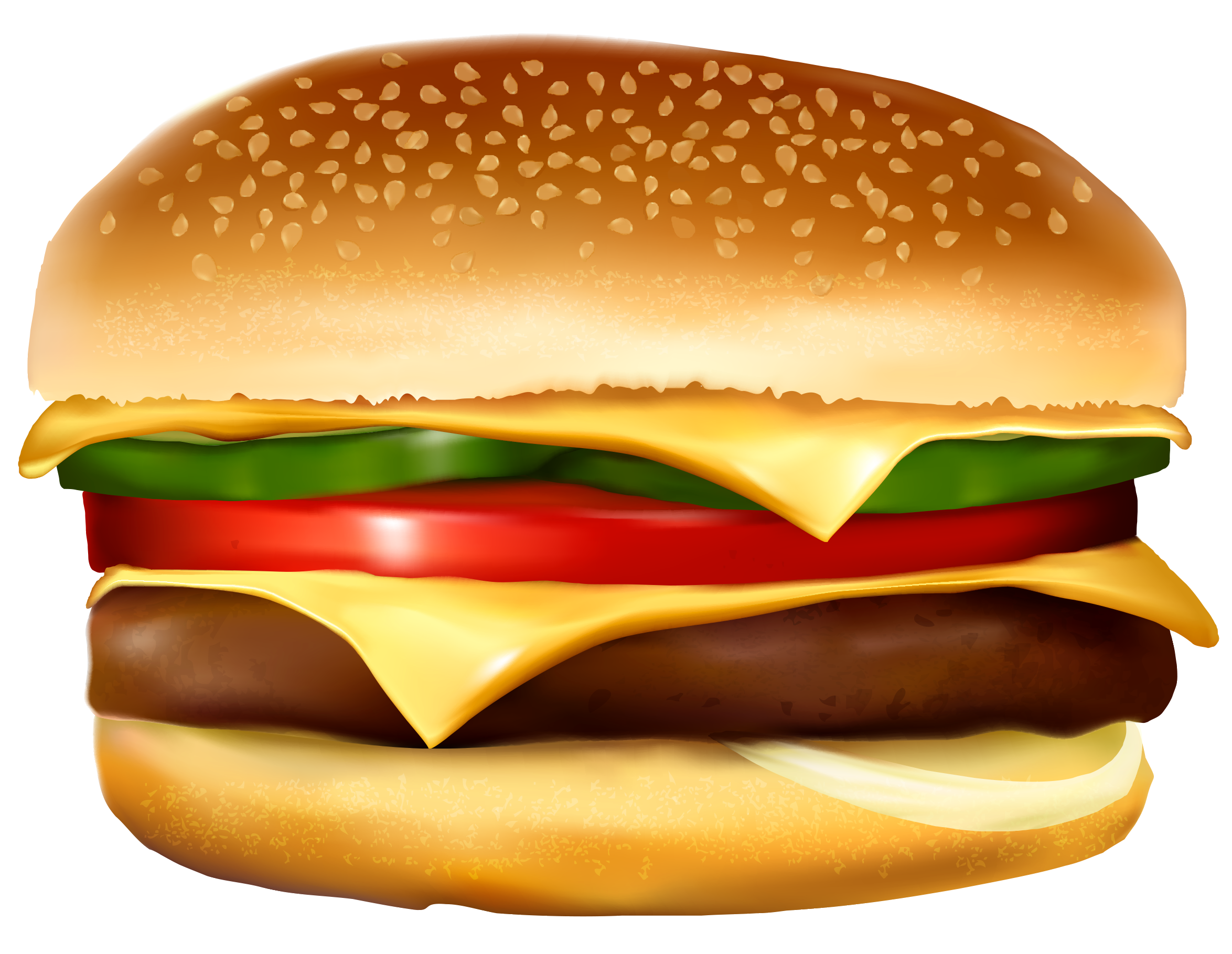 Burger vector clipart gallery yopriceville high quality png