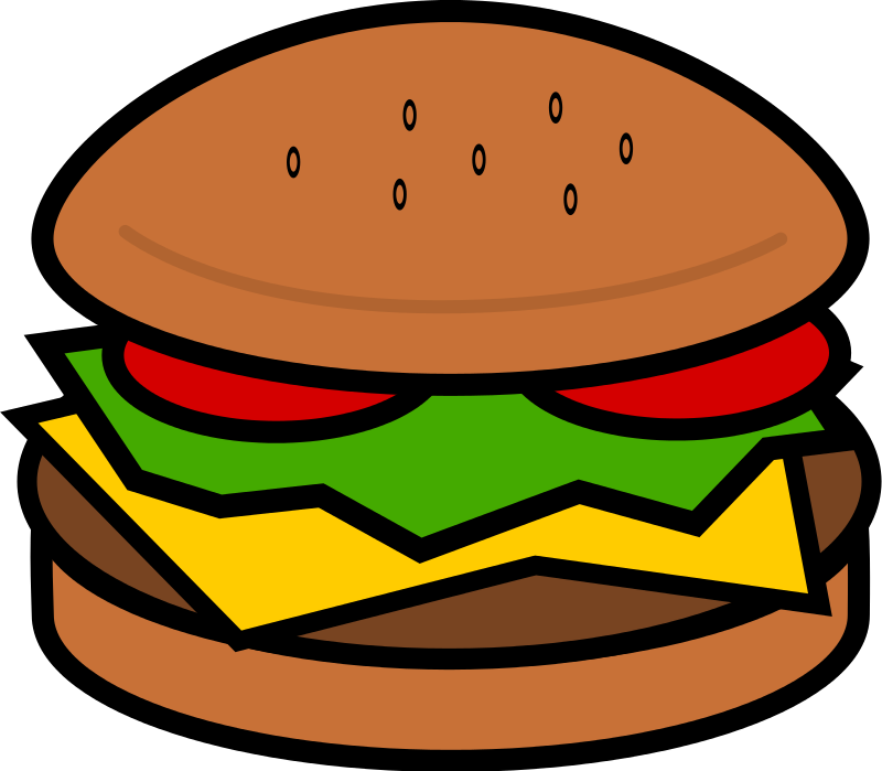 Burgers clipart free download clip art on png 3