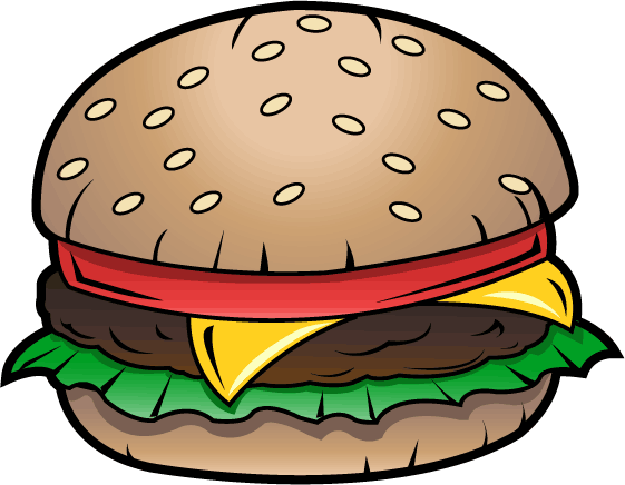 Burgers clipart free download clip art on png 4