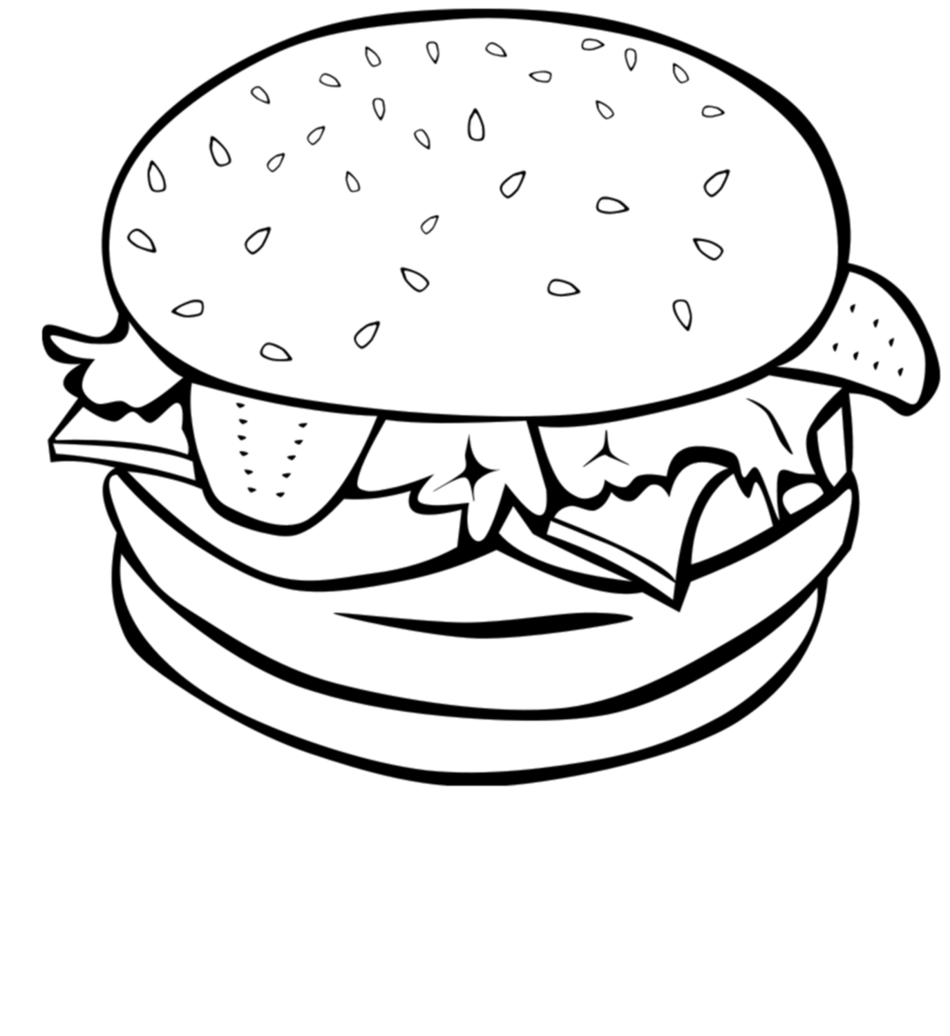 Burgers clipart free download clip art on jpg 2