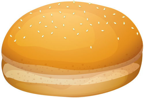 Burger bread clip art web clipart png