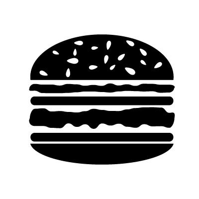 Top 5 burgers boysie'burger blog png