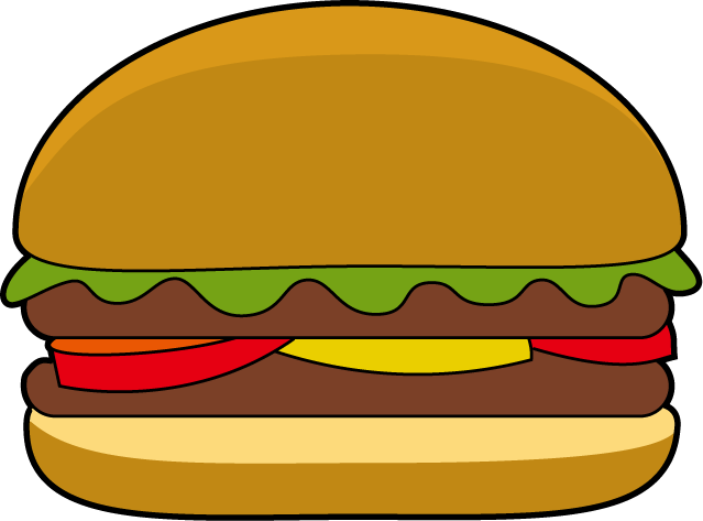 Burgers clipart free download clip art on png 2