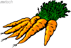 Carrots clip art free clipart images gif