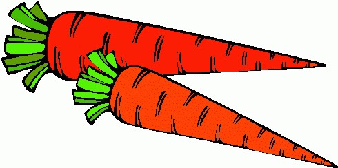 Carrot clipart vegtable pencil and in color carrot jpg