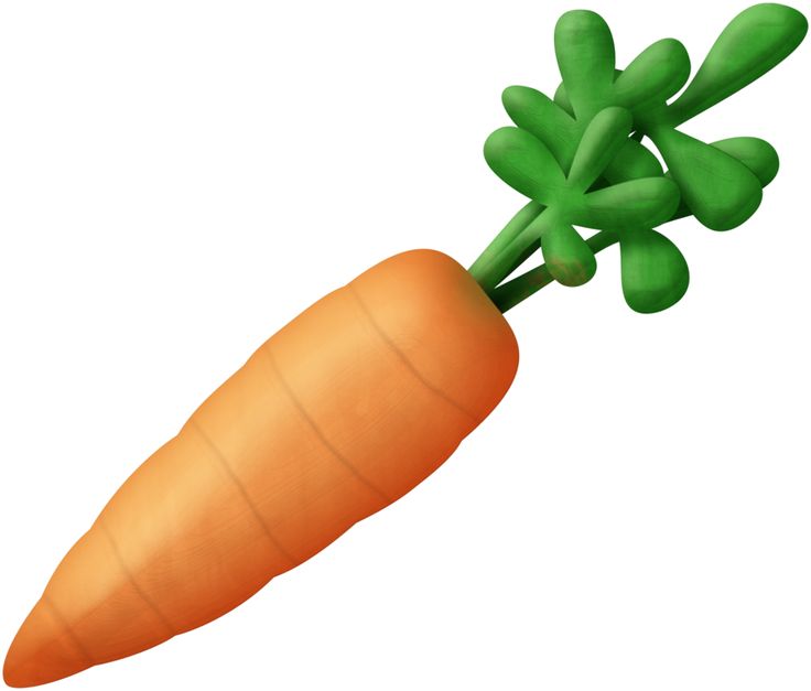 Easter carrot clip art jpg