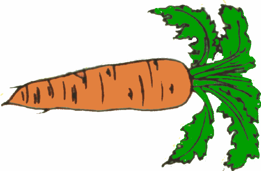 Carrot clipart gif