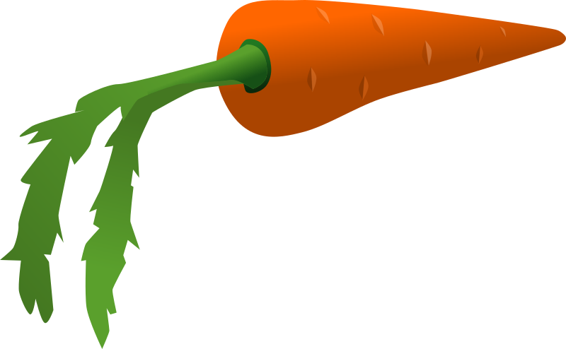 carrot Free to use  png