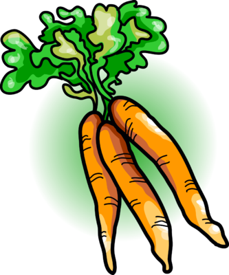 Image carrots food clip art png