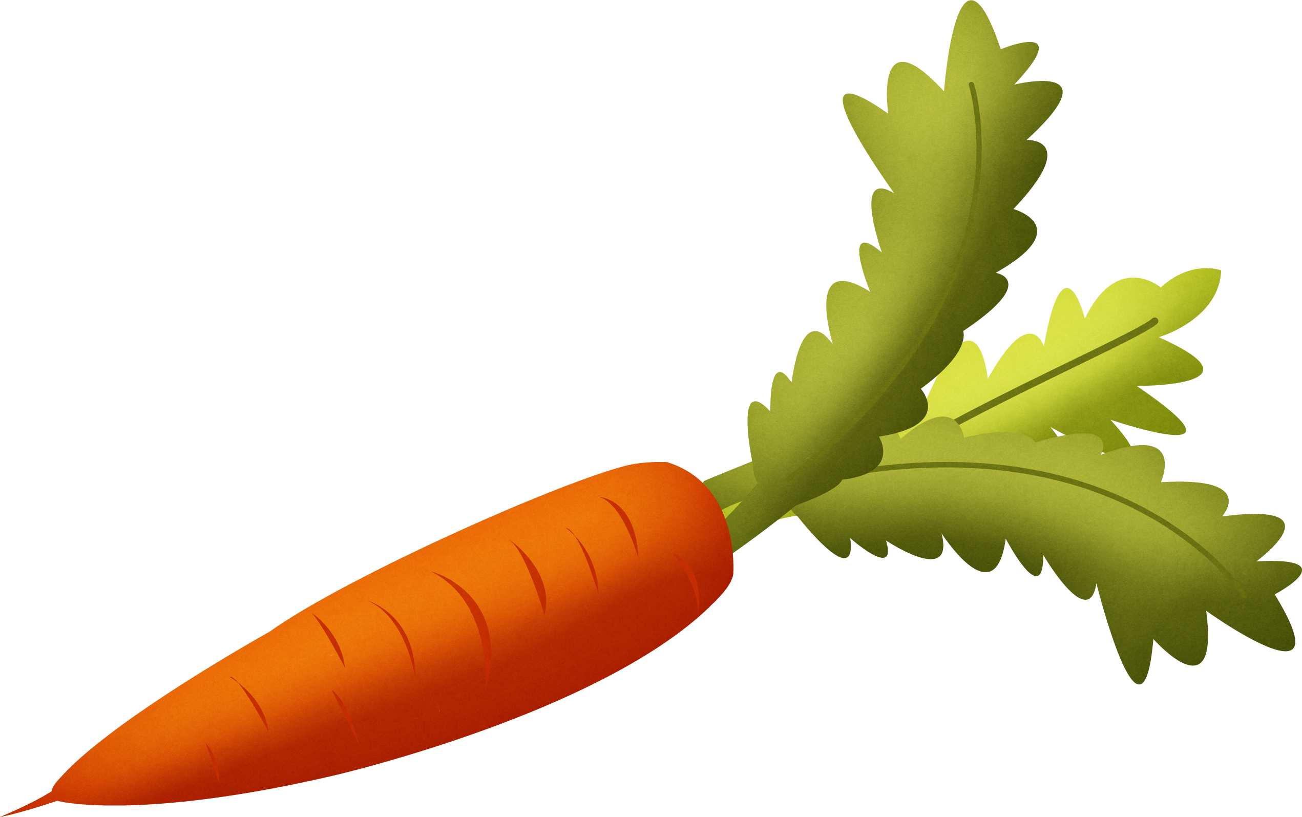 Carrot clipart png 2