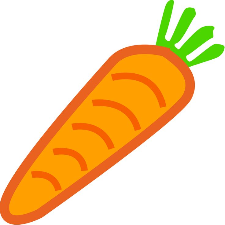 Carrot clip art free images clipart jpg 4