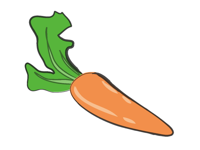 Carrot clip art images download jpg