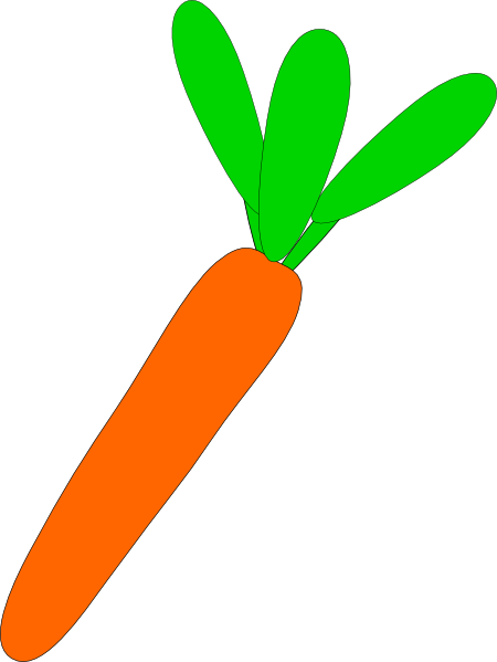 Carrot clipart the cliparts png 2
