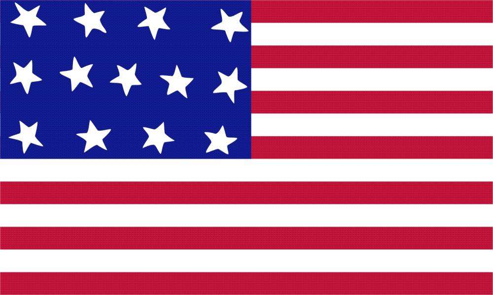 cartoon american flag American flag cartoon free download clip art jpg 2