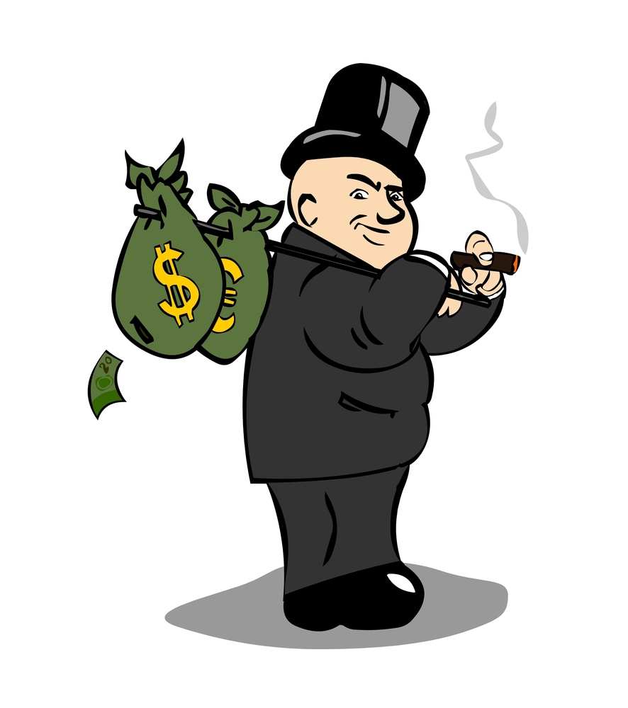 cartoon money Pictures of money awesome pics guy cartoon jpg
