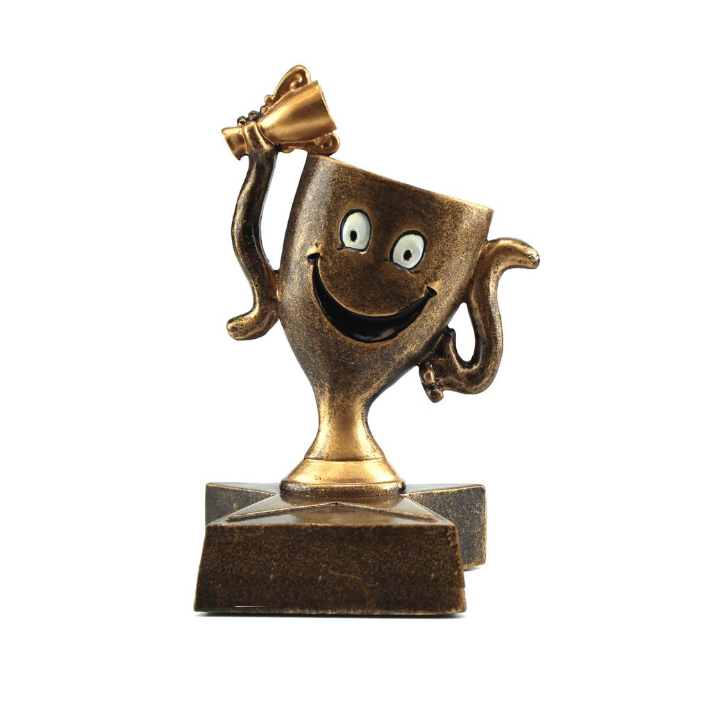 Cartoon trophy award awesome sports awards jpg