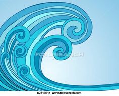 cartoon waves Ocean water clip art sea waves stock image clipart jpg 2 -  Clipartix