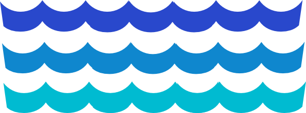 cartoon waves Cartoon wave free download clip art on clipart png