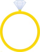 cartoon wedding ring Wedding ring images vectors and psd files free ...