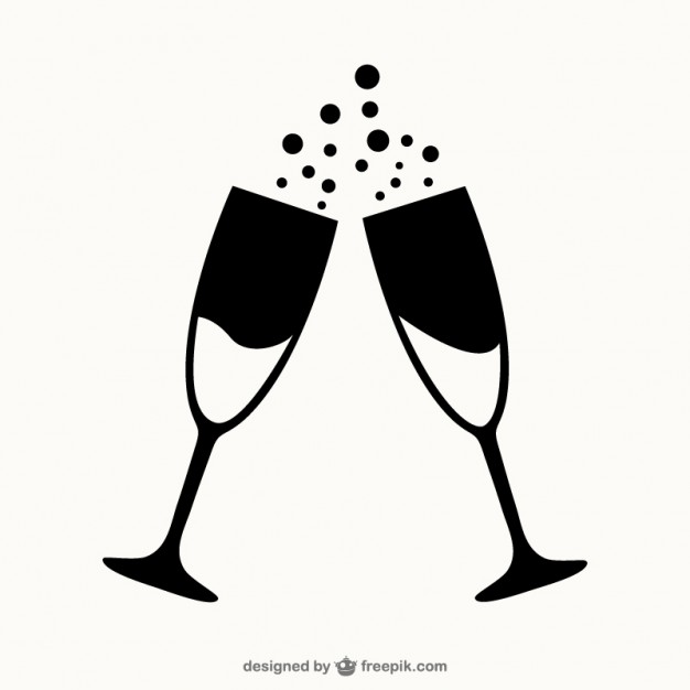 Champagne vectors photos and psd files free download jpg
