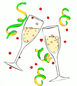 Champagne clipart clip art library png