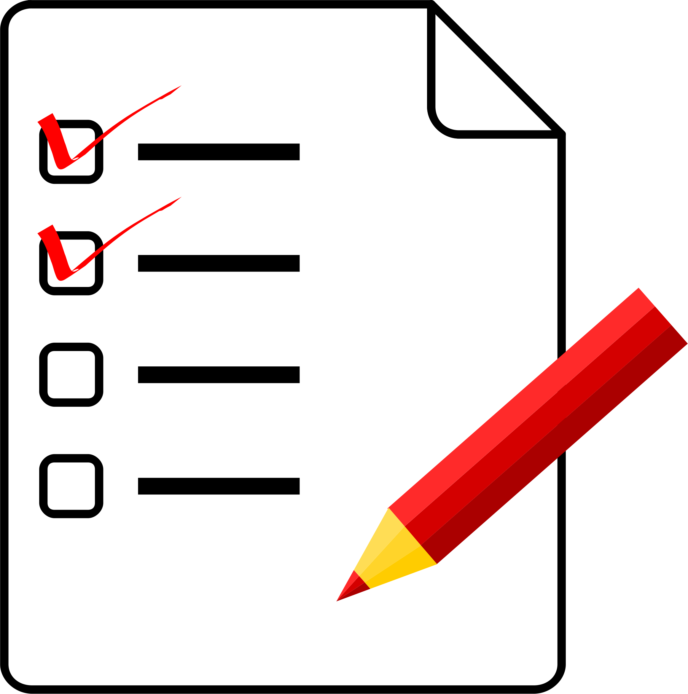 Checklists clipart free download clip art on png 2