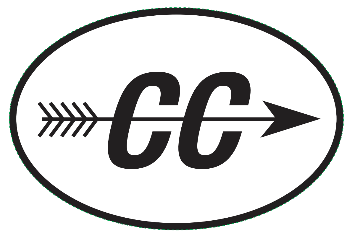 cross country Cc sticker png