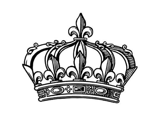 Crown drawings free download on jpg