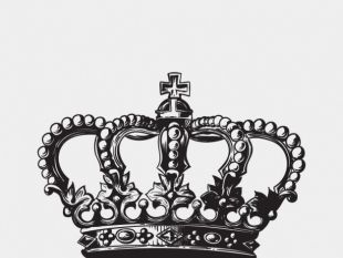 crown drawing Crowns drawings free vectors ui download jpg