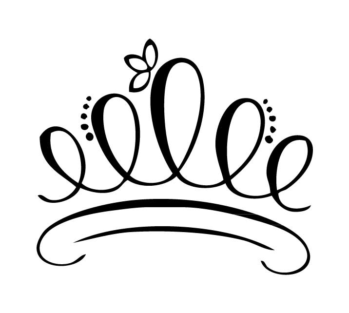 crown drawing Crown line drawing free download clip art on jpg