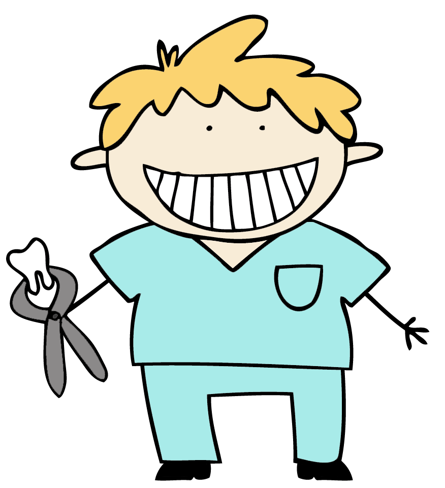 discovery Dentist clipart png