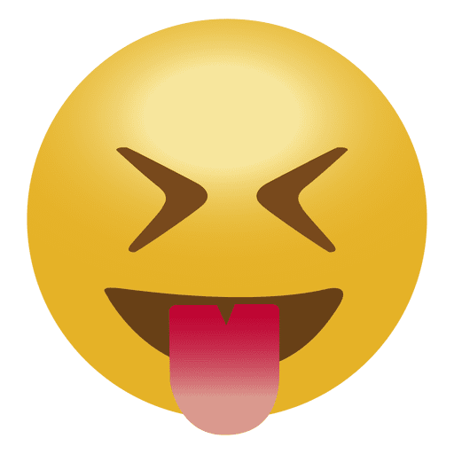 emoji transparent Happy emoji emoticon transparent  png
