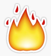 emoji transparent Fire emoji ts  jpg