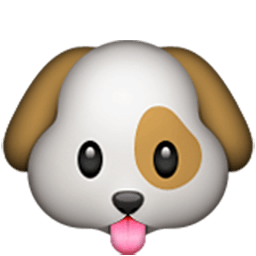 emoji transparent List of iphone animals  png