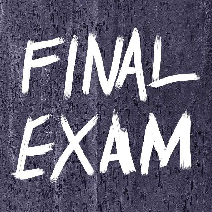 Final exam schedule on final exam clipart broxtern wallpaper and jpg