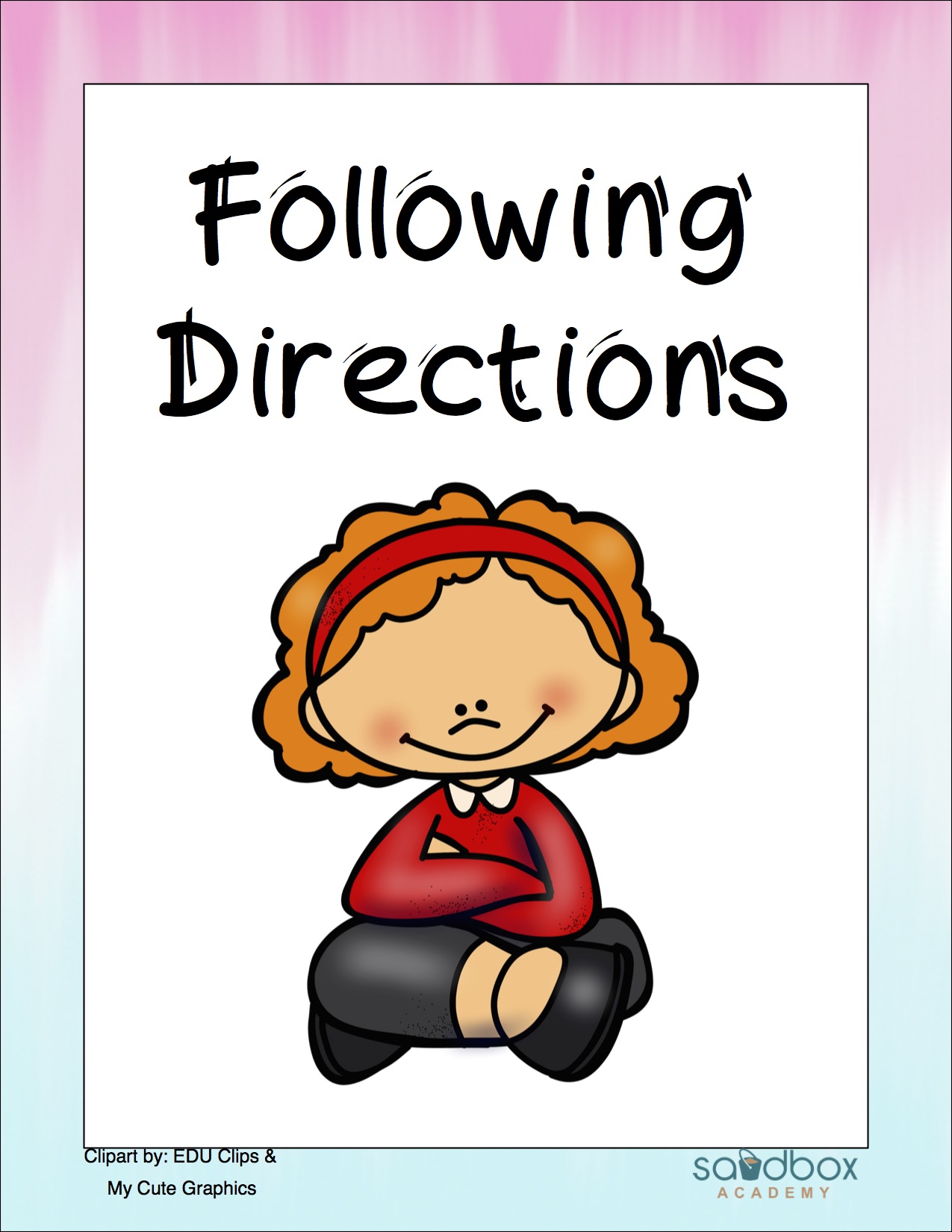 follow direction Following directions social story sand academy llc jpg