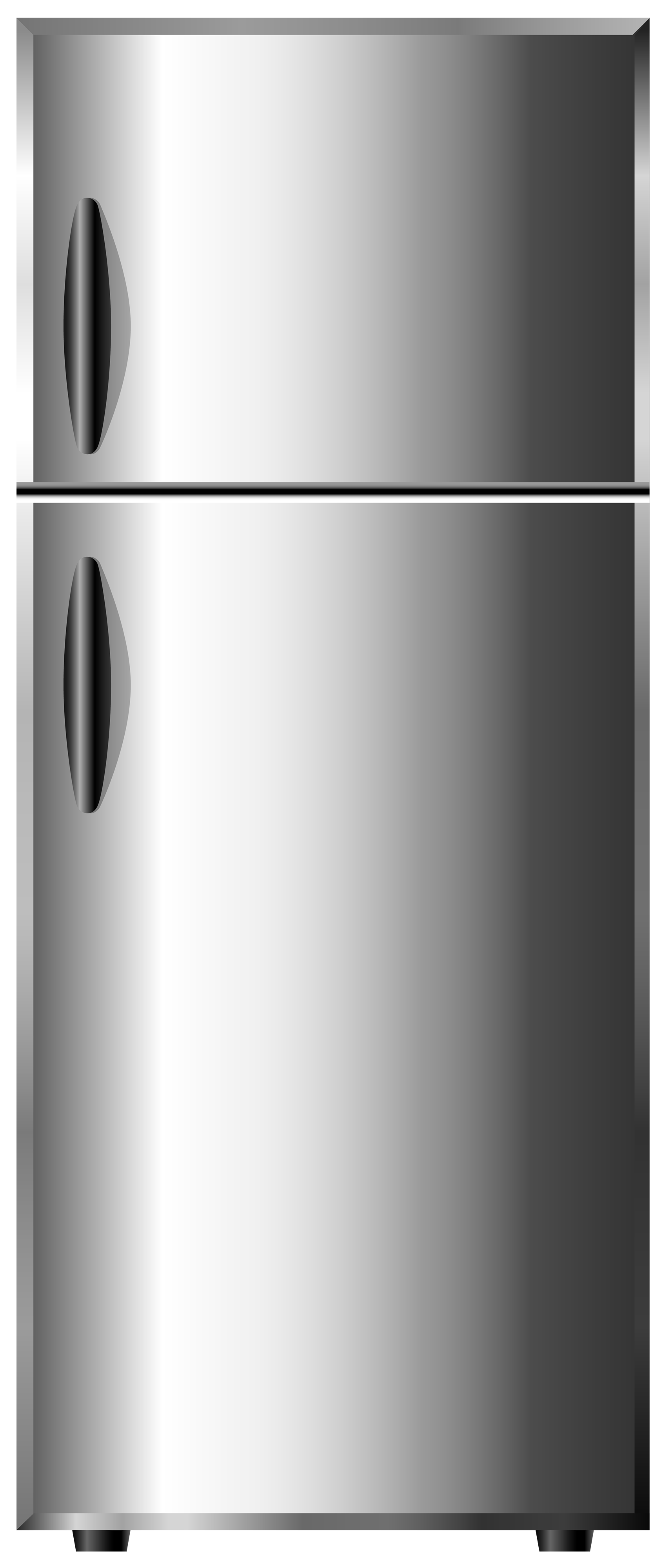 fridge Clipart png