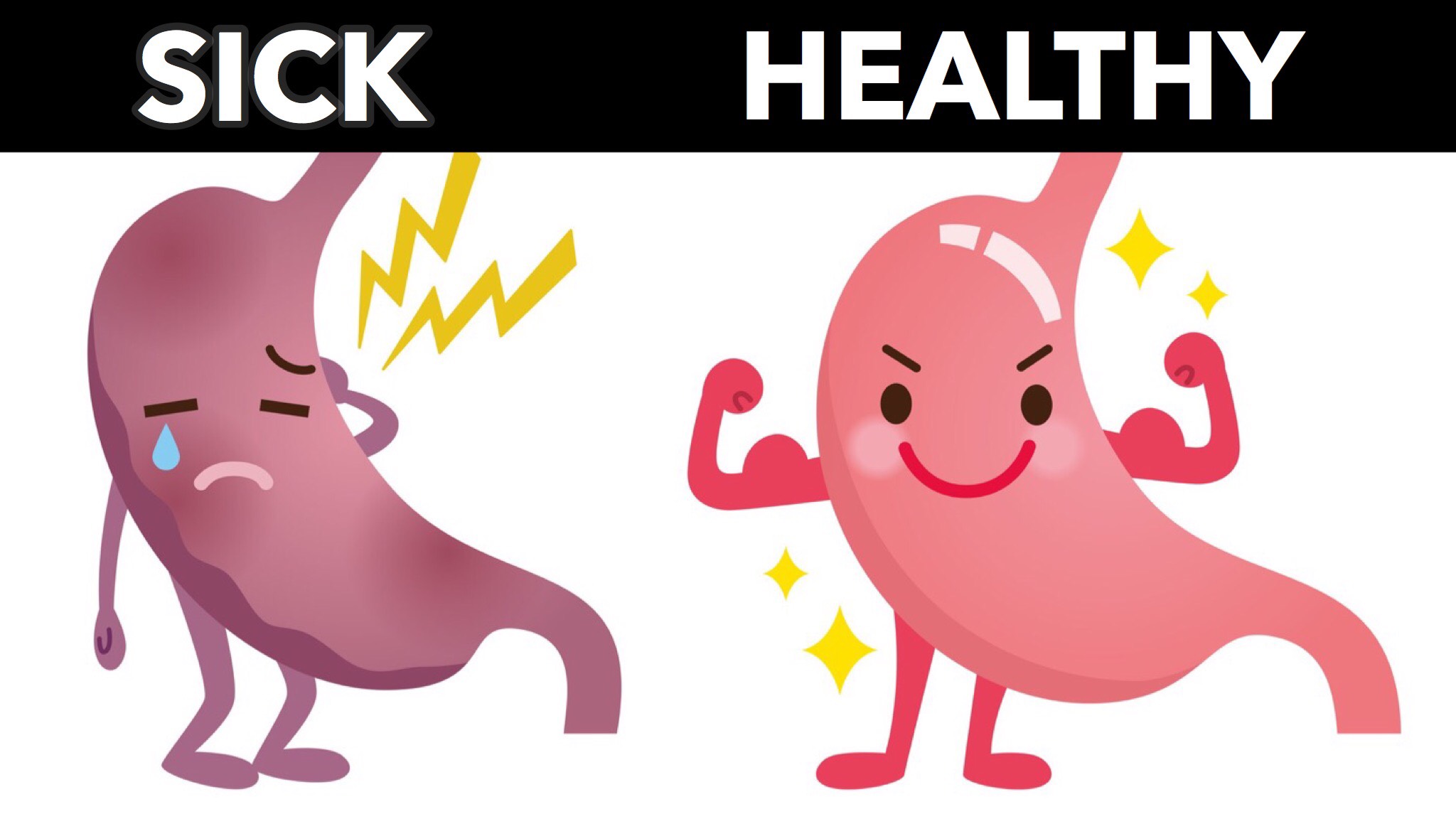 Healthy People 6 Things People With A Healthy Gut Do Differently Jpg 